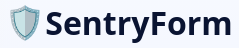 SentryForm Logo